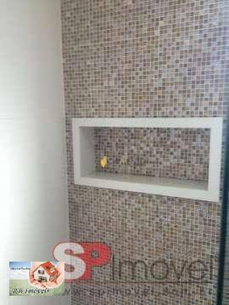 Imagem Apartamento com 3 Quartos à Venda, 135 m² em Paraíso - Santo André Imagem Apartamento com 3 Quartos à Venda, 135 m² em Paraíso - Santo André