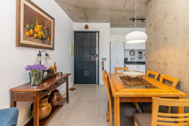 Imagem Apartamento com 2 Quartos à Venda, 70 m² em Vila Leopoldina - São Paulo