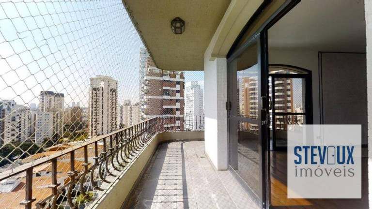 Imagem Apartamento com 3 Quartos à Venda, 248 m² em Chácara Klabin - São Paulo Imagem Apartamento com 3 Quartos à Venda, 248 m² em Chácara Klabin - São Paulo