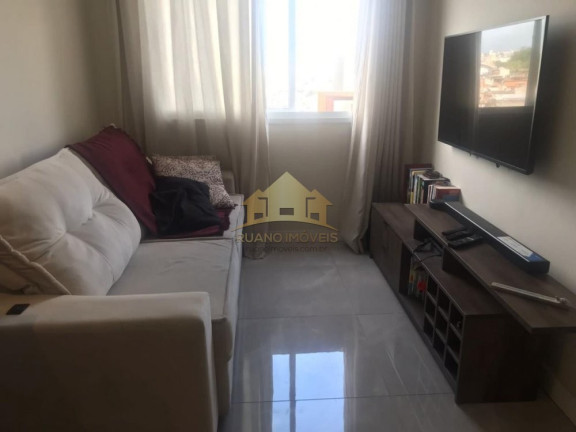 Imagem Apartamento com 2 Quartos à Venda, 48 m² em Cangaiba - São Paulo Imagem Apartamento com 2 Quartos à Venda, 48 m² em Cangaiba - São Paulo
