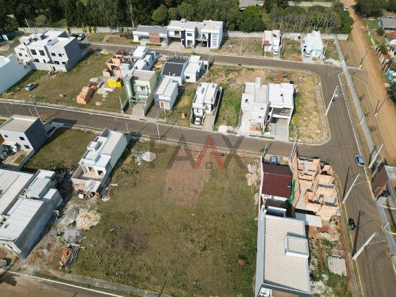 Imagem Terreno à Venda, 166 m² em Boqueirão - Guarapuava Imagem Terreno à Venda, 166 m² em Boqueirão - Guarapuava