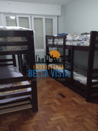 Imagem Apartamento com 1 Quarto à Venda, em Boa Vista - São Vicente Imagem Apartamento com 1 Quarto à Venda, em Boa Vista - São Vicente