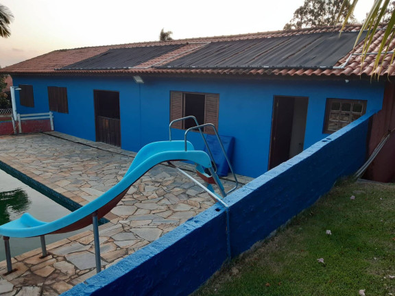 Casa de Condomínio com 2 Quartos à Venda, 112 m² em Portão - Atibaia