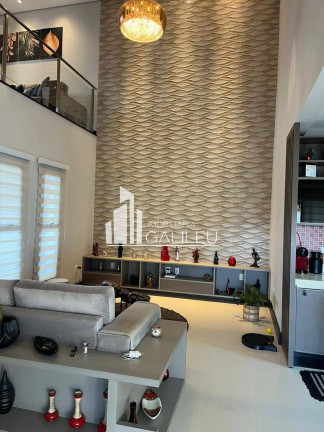 Imagem Casa de Condomínio com 3 Quartos à Venda, 240 m² em Parque Rural Fazenda Santa Cândida - Campinas Imagem Casa de Condomínio com 3 Quartos à Venda, 240 m² em Parque Rural Fazenda Santa Cândida - Campinas