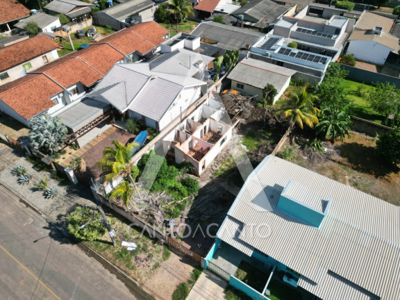 Casa com 2 Quartos à Venda, 600 m² em Jardim Primavera - Sinop