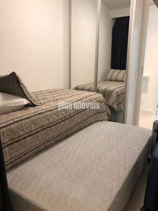 Imagem Apartamento com 2 Quartos à Venda, 63 m² em Brooklin Paulista - São Paulo