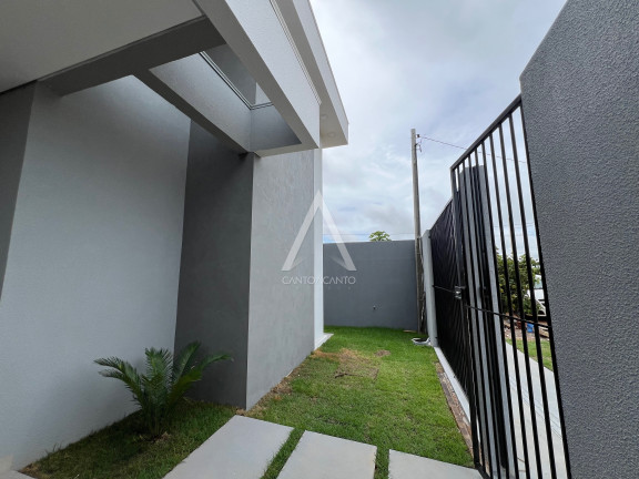 Imagem Casa com 3 Quartos à Venda, 112 m² em Jardim Milão Ii - Sinop Imagem Casa com 3 Quartos à Venda, 112 m² em Jardim Milão Ii - Sinop