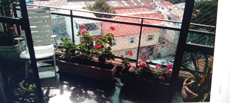 Imagem Apartamento com 3 Quartos à Venda, 278 m² em Vila Regente Feijó - São Paulo