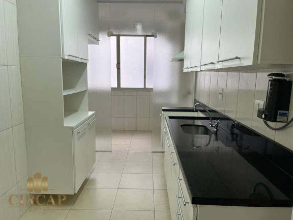 Imagem Apartamento com 3 Quartos à Venda, 104 m² em Jardim Paulista - São Paulo