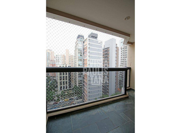 Imagem Apartamento com 3 Quartos à Venda, 116 m² em Vila Nova Conceição - São Paulo Imagem Apartamento com 3 Quartos à Venda, 116 m² em Vila Nova Conceição - São Paulo
