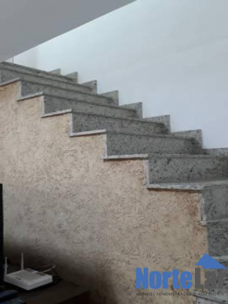 Imagem Casa de Condomínio com 2 Quartos à Venda, 65 m² em Jaçanã - São Paulo