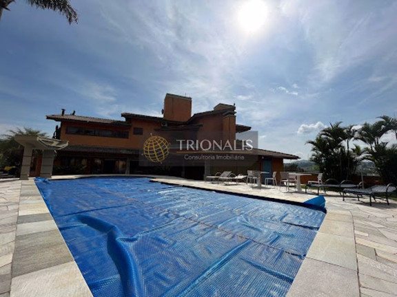 Imagem Casa com 4 Quartos à Venda, 467 m² em Condomínio Shambala I - Atibaia Imagem Casa com 4 Quartos à Venda, 467 m² em Condomínio Shambala I - Atibaia