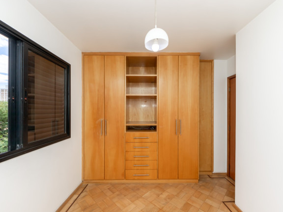 Imagem Apartamento com 2 Quartos à Venda, 58 m² em Caxingui - São Paulo
