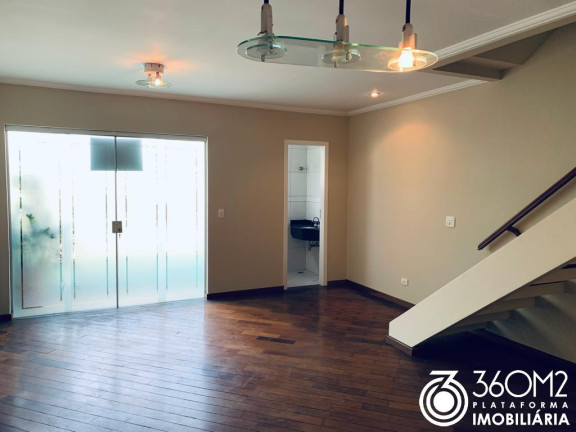 Imagem Apartamento com 3 Quartos à Venda, 113 m² em Campestre - Santo André Imagem Apartamento com 3 Quartos à Venda, 113 m² em Campestre - Santo André