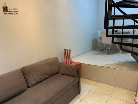 Imagem Apartamento com 1 Quarto para Alugar, 50 m² em Vila Clementino - São Paulo Imagem Apartamento com 1 Quarto para Alugar, 50 m² em Vila Clementino - São Paulo