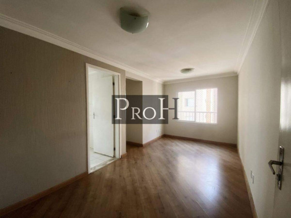 Imagem Apartamento com 2 Quartos à Venda, 50 m² em Parque Erasmo Assunção - Santo André
