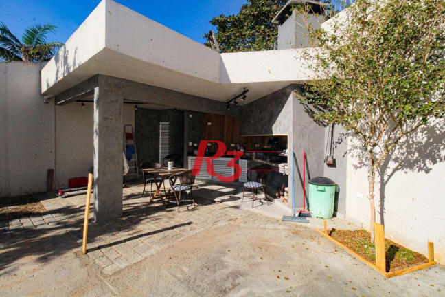 Imagem Casa com 3 Quartos à Venda ou Locação, 280 m² em Enseada - Guarujá