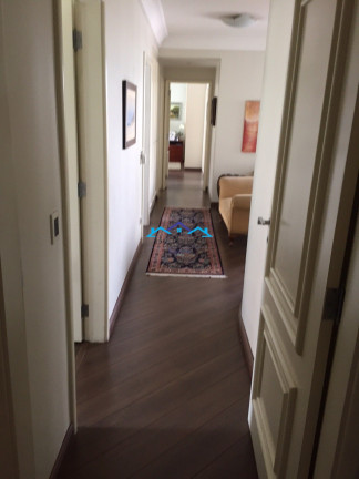 Imagem Apartamento com 4 Quartos à Venda, 255 m² em Indianópolis - São Paulo Imagem Apartamento com 4 Quartos à Venda, 255 m² em Indianópolis - São Paulo
