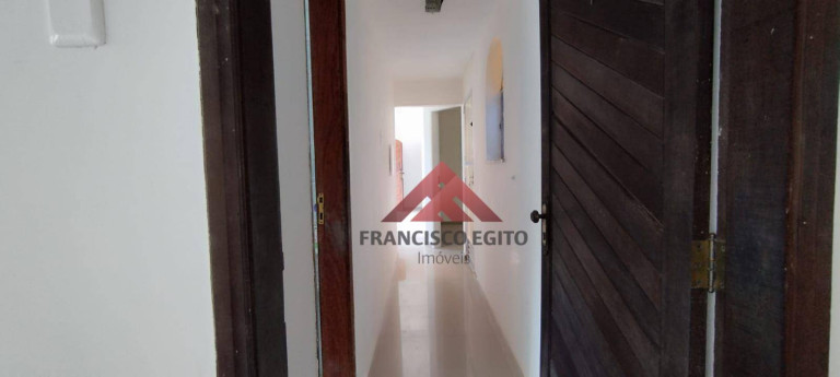 Imagem Casa com 3 Quartos à Venda, 80 m² em Fonseca - Niterói