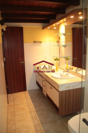 Imagem Casa com 4 Quartos à Venda, em Feoguete - Cabo Frio Imagem Casa com 4 Quartos à Venda, em Feoguete - Cabo Frio