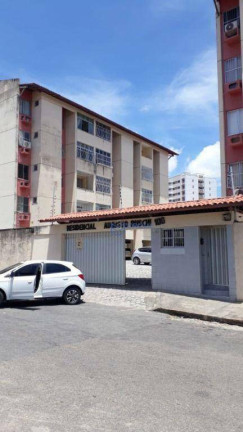 Apartamento com 3 Quartos à Venda, 82 m² em Parreão - Fortaleza