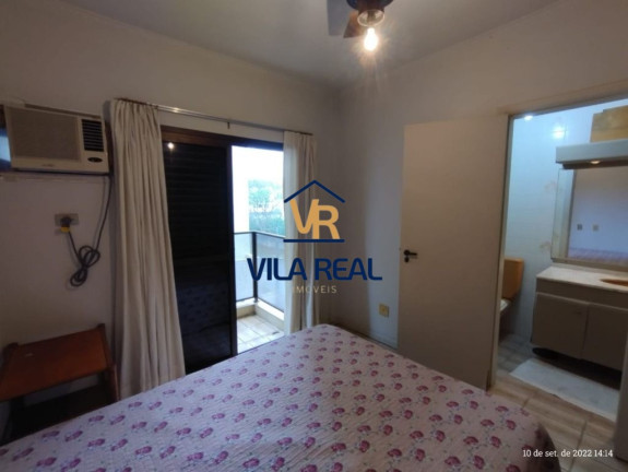 Imagem Apartamento com 3 Quartos à Venda, 125 m² em Jardim Las Palmas - Guarujá Imagem Apartamento com 3 Quartos à Venda, 125 m² em Jardim Las Palmas - Guarujá