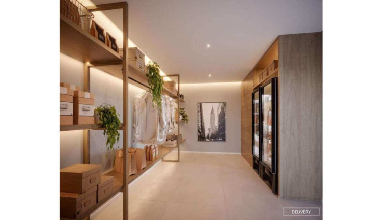 Imagem Apartamento com 3 Quartos à Venda, 118 m² em Jardim Das Acácias - São Paulo