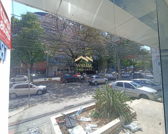 Imagem Imóvel Comercial para Alugar, 750 m² em Lourdes - Belo Horizonte Imagem Imóvel Comercial para Alugar, 750 m² em Lourdes - Belo Horizonte