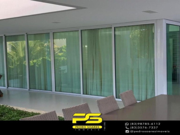 Imagem Casa com 5 Quartos à Venda, 600 m² em Altiplano Cabo Branco - João Pessoa Imagem Casa com 5 Quartos à Venda, 600 m² em Altiplano Cabo Branco - João Pessoa