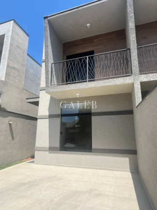 Casa com 3 Quartos à Venda, 147 m² em Vila Petrópolis - Atibaia