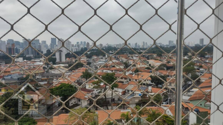 Imagem Apartamento com 3 Quartos à Venda, 154 m² em Granja Julieta - São Paulo Imagem Apartamento com 3 Quartos à Venda, 154 m² em Granja Julieta - São Paulo