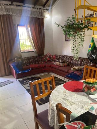 Casa de Condomínio com 2 Quartos à Venda,  em Ville Blanche - Cabo Frio