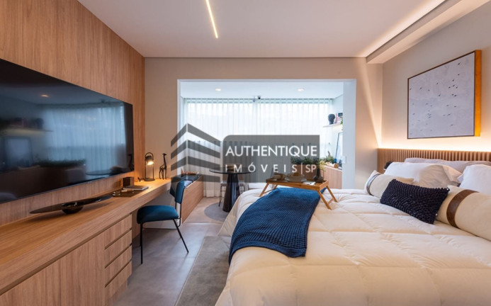 Imagem Imóvel com 1 Quarto à Venda, 47 m² em Vila Clementino - São Paulo Imagem Imóvel com 1 Quarto à Venda, 47 m² em Vila Clementino - São Paulo