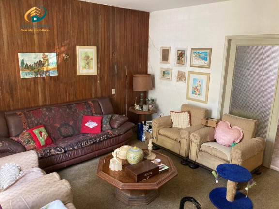 Imagem Sobrado com 4 Quartos à Venda, 265 m² em Indianópolis - São Paulo