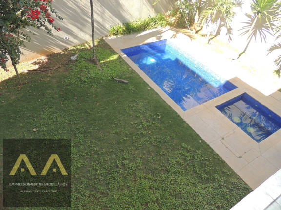 Imagem Casa à Venda, 480 m² em Alphaville - Santana De Parnaíba Imagem Casa à Venda, 480 m² em Alphaville - Santana De Parnaíba