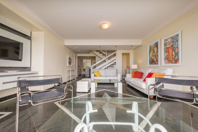 Imagem Apartamento com 3 Quartos à Venda, 210 m² em Praia Brava - Florianópolis