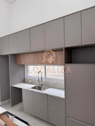 Imagem Casa com 3 Quartos à Venda, 149 m² em Condomínio Terras Do Vale - Caçapava
