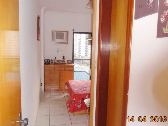 Imagem Apartamento com 3 Quartos à Venda, 127 m² em Vila Guilhermina - Praia Grande