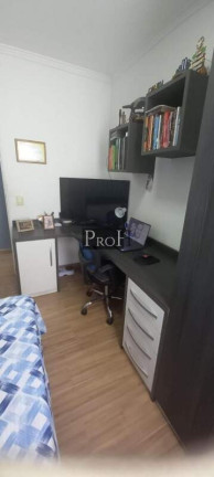 Imagem Apartamento com 3 Quartos à Venda, 67 m² em Vila Homero Thon - Santo André Imagem Apartamento com 3 Quartos à Venda, 67 m² em Vila Homero Thon - Santo André