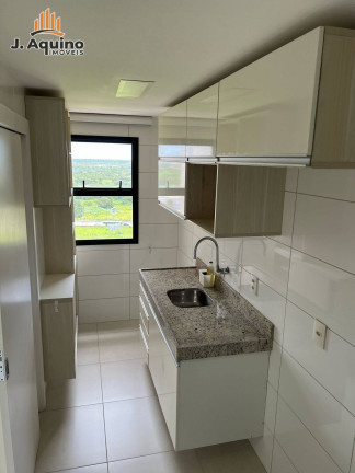 Imagem Apartamento com 3 Quartos à Venda,  em Engenheiro Luciano Cavalcante - Fortaleza