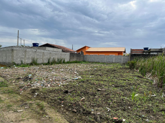Terreno à Venda, 402 m² em Jamaica (praia) - Itanhaém