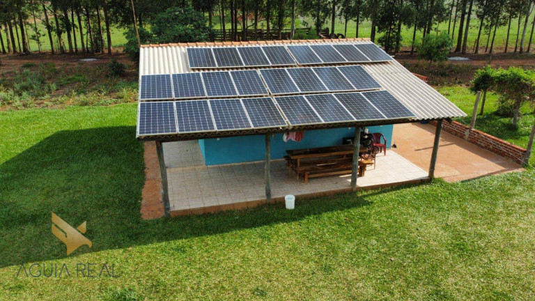 Imagem Fazenda à Venda, 120.000 m² em Chácara Alvorada - Ponta Porã Imagem Fazenda à Venda, 120.000 m² em Chácara Alvorada - Ponta Porã