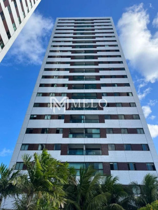 Imagem Apartamento com 2 Quartos à Venda, 62 m² em Cordeiro - Recife Imagem Apartamento com 2 Quartos à Venda, 62 m² em Cordeiro - Recife