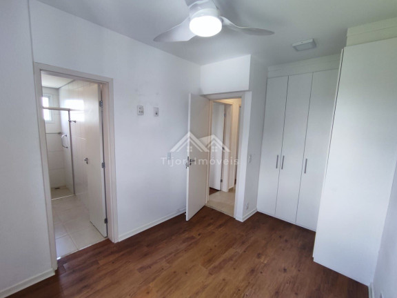 Imagem Apartamento com 3 Quartos à Venda, 80 m² em Parque Campolim - Sorocaba