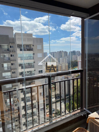 Imagem Apartamento com 1 Quarto à Venda, 48 m² em Vila Andrade - São Paulo