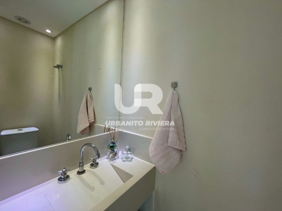 Imagem Casa com 5 Quartos à Venda, 373 m² em Riviera | Módulo 18 - Bertioga