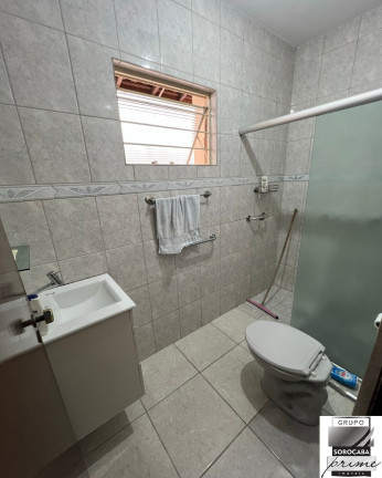 Imagem Casa com 2 Quartos à Venda, 125 m² em Jardim São Marcos - Sorocaba