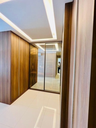 Imagem Apartamento com 3 Quartos à Venda, 182 m² em Setor Marista - Goiânia
