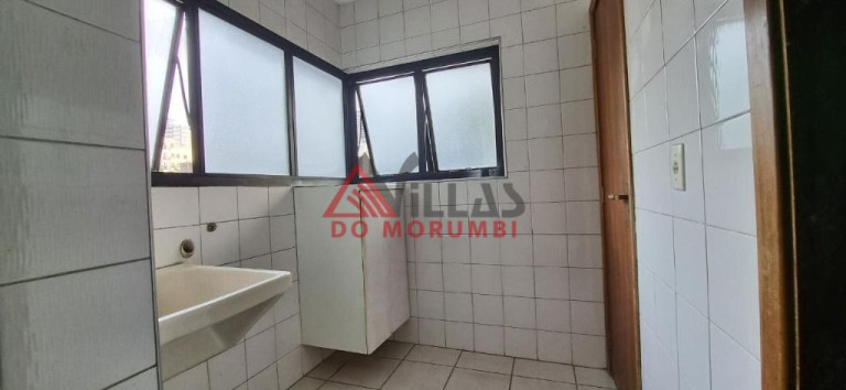Imagem Apartamento com 3 Quartos à Venda, 140 m² em Vila Andrade - São Paulo