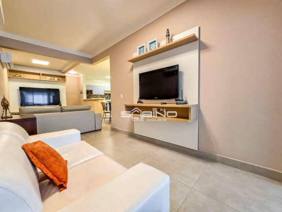 Imagem Apartamento com 3 Quartos à Venda, 115 m² em Riviera De São Lourenço - Bertioga